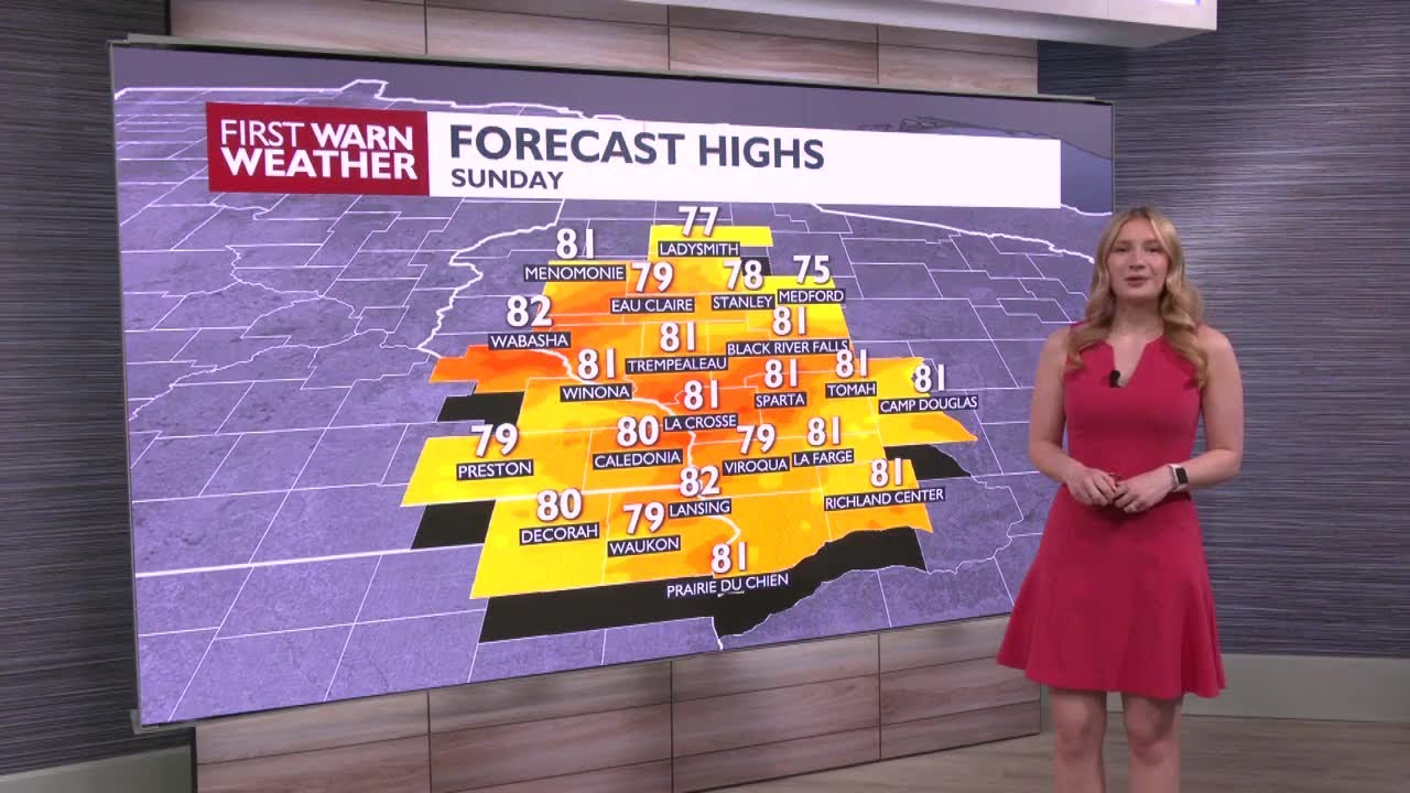 Full Weather at Six - 5/22/2026 - YouTube