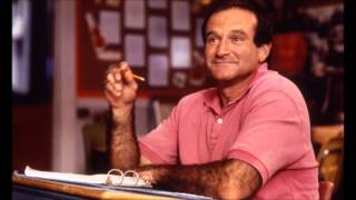 You Are The Pan - A Cappella Multitrack - In Memoriam Robin Williams