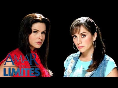 Amar Sin Límites | Entrada 2 | Univision Tlnovelas