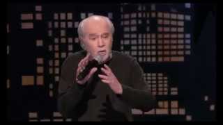 George Carlin On The United States The American Dream 2005