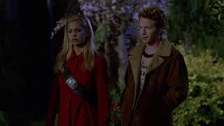 Buffy The vampire Slayer (4x02)