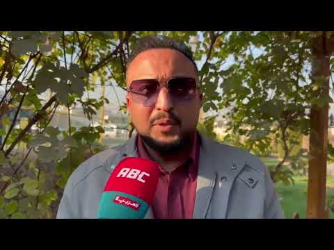 اسامة عدنان قدمنا شكوى ضد المصري محمد عبد الحافظ مترجم المنتخب الوطني جراء حديثه عن أمن العراق