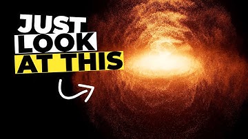 Oldest, Most Distant Quasar Just Found