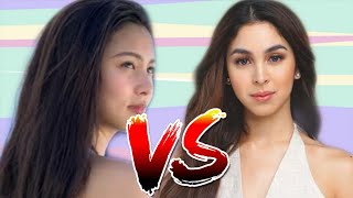 Team Julia vs Team Kim| ABS All Star 2019 |