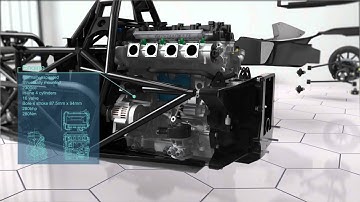 Optical 3D Promo - BAC Mono