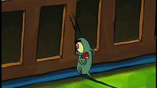 Planktons Harmonica Solo Japanese