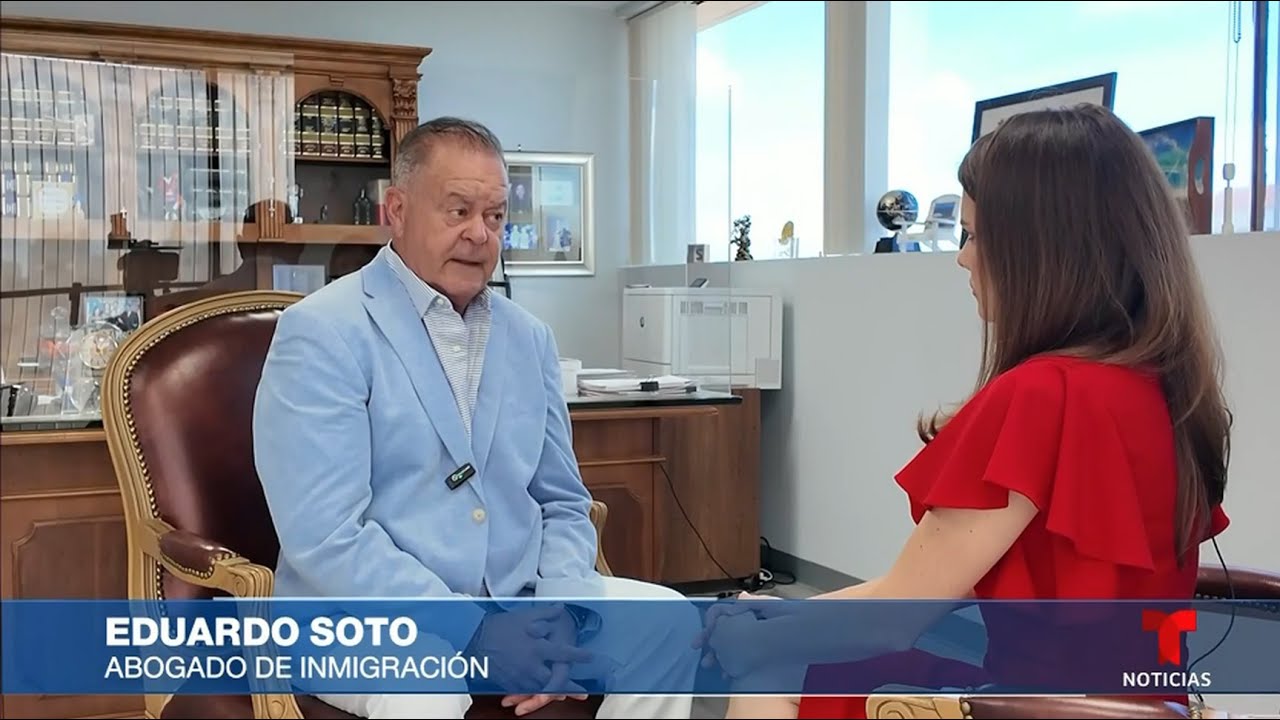 Habeas Corpus Aprobados en Corte Federal: Cómo Liberar a un Familiar Detenido por ICE