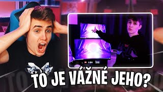 Jak Vypadá Setup Největšího Fortnite YouTubera u Nás?