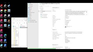 Forma Revit Add in 0.9.18 Deployment with Intune