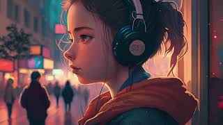 Chill Day  Chill Lofi Mix [chill lo-fi hip hop beats] ~ Music to put you in a better mood