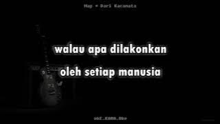 Dari Kacamata - May [okE.KARA.Oke] Instrumental