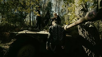 Azura - anarchy (dir. Adrien.R)