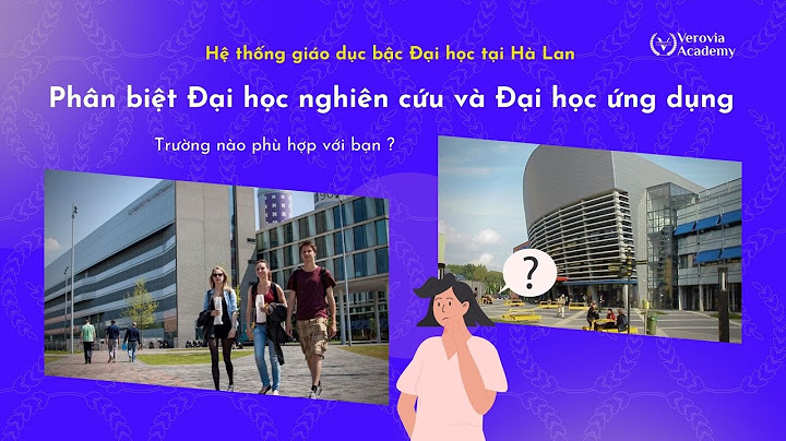 So sánh giáo dục hà lan với việt nam năm 2024