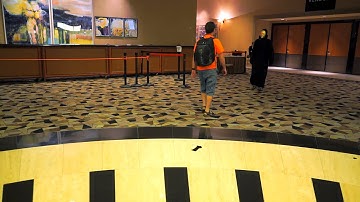 DC 22 X-Hour Film Contest - Xploit - TooSmartGuys