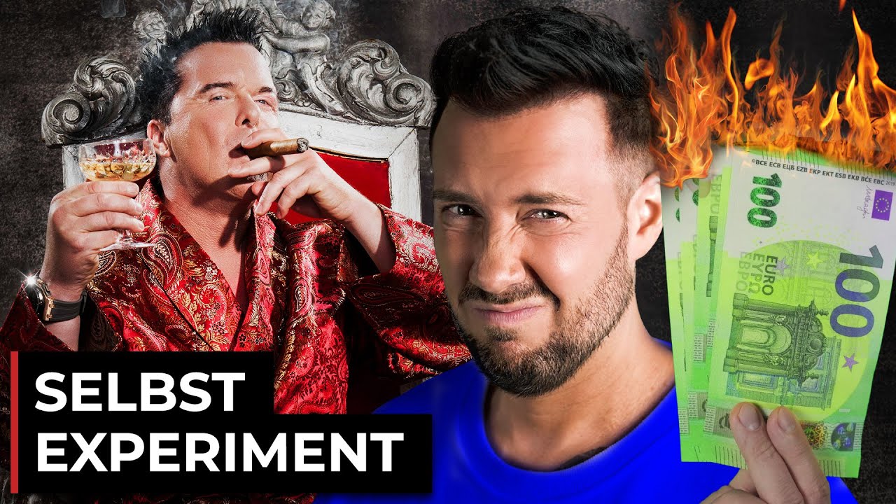 Ich habe das NEUE Business Coaching von Prinz Marcus gekauft!