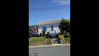 226 W BROAD ST W video tour