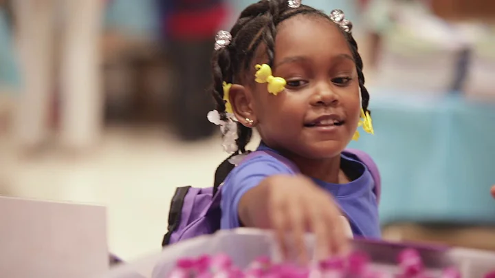 NCJWSTL  125th Anniversary Video