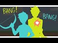 BANG BANG | animation meme [Dream and GeorgeNotFound]