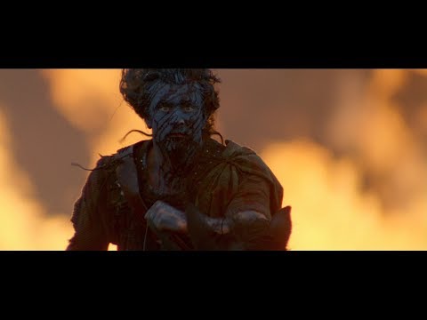 Кадр из фильма «Храброе сердце»