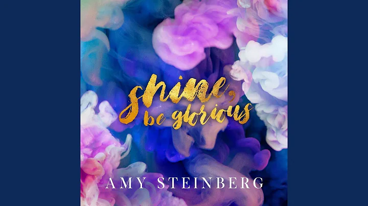 Shine, Be Glorious