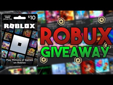 shy on X: 🥳 GIVEAWAY - 3X WINNERS OF 800 ROBUX! 🥳 To enter: 1
