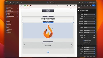 MovingBox 3 Stacks - Integrating with Total CMS and Feeds