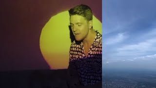 Johnny Stimson - Honeymoon (Official Music Video) chords