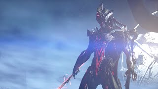 Warframe Captura Test