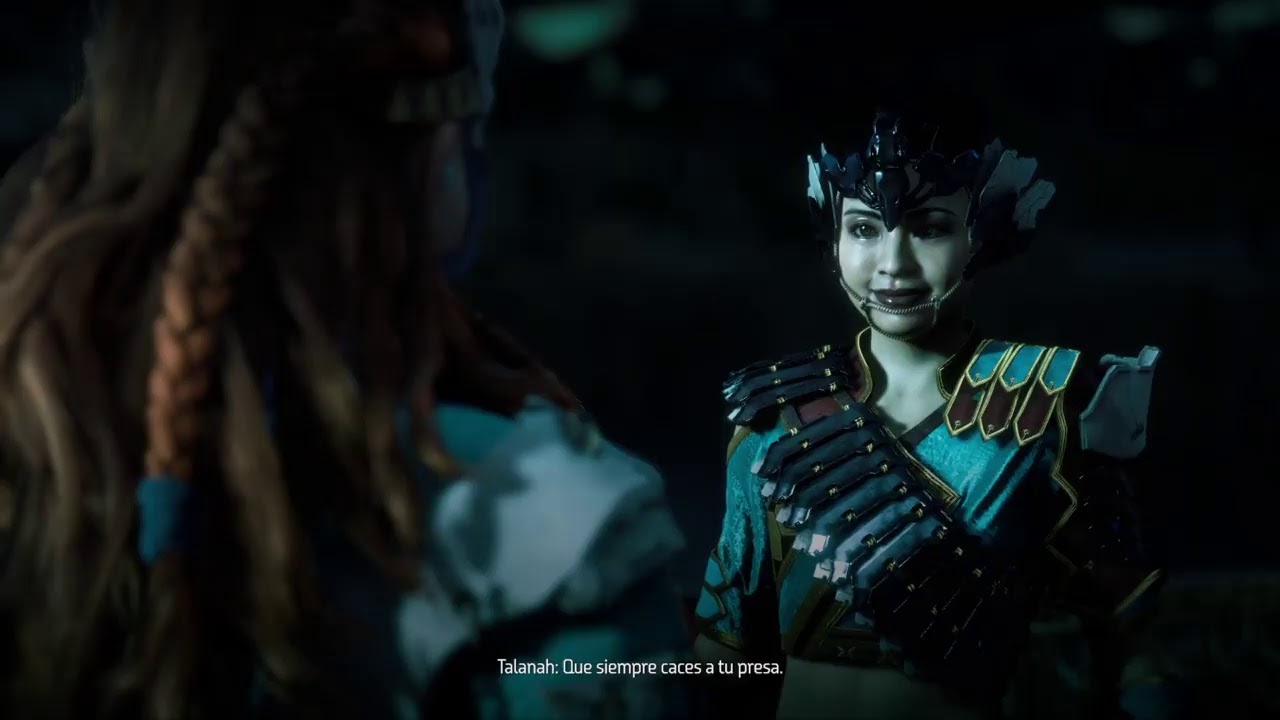 Horizon zero dawn modo ultradificil