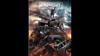 CROSSOUT Клан (ARH) дневное (13.04.24)