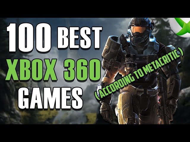 Metacritic lists Top 25 Xbox 360 Games of 2013 (so far)