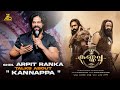 Shri. Arpit Ranka Talks About Kannappa | Mohanlal |Vishnu Manchu | Mohan Babu |Prabhas |Akshay Kumar