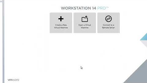 Cách cài đặt Windows Server 2019 trên máy ảo VMware