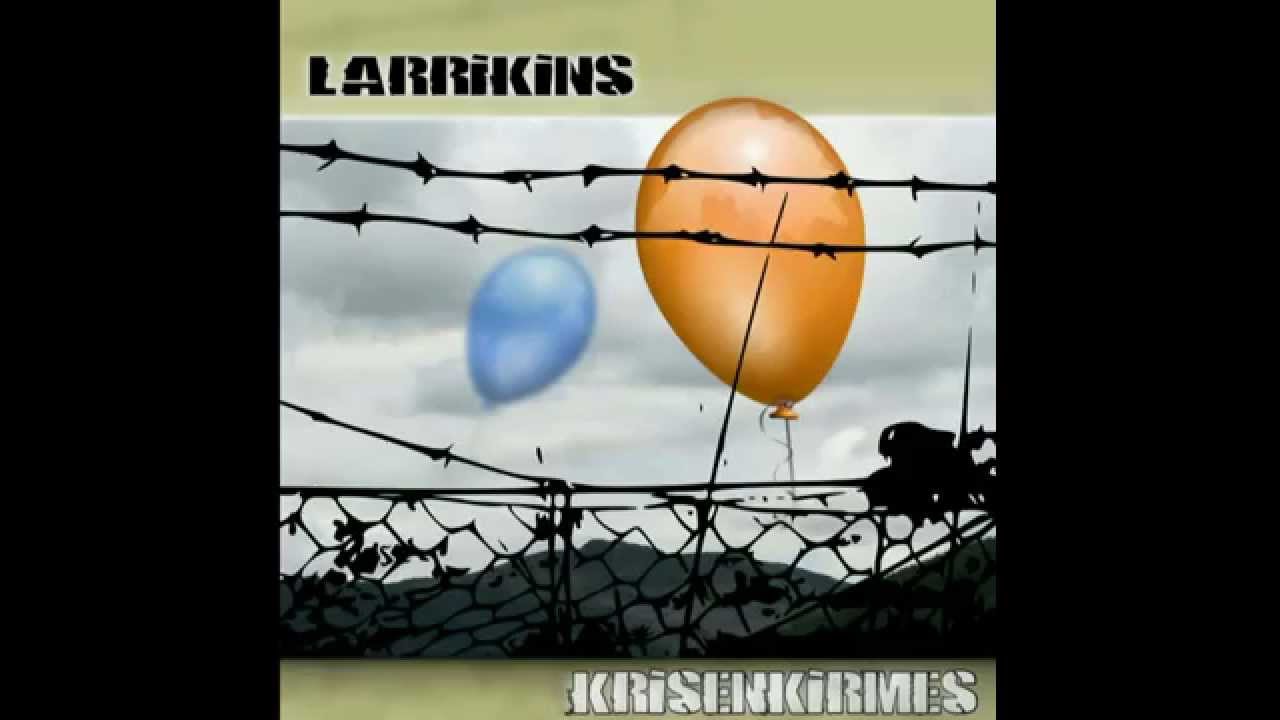 Larrikins - Würdelos (Krisenkirmes | 2011) - YouTube