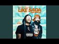 Like sada remix