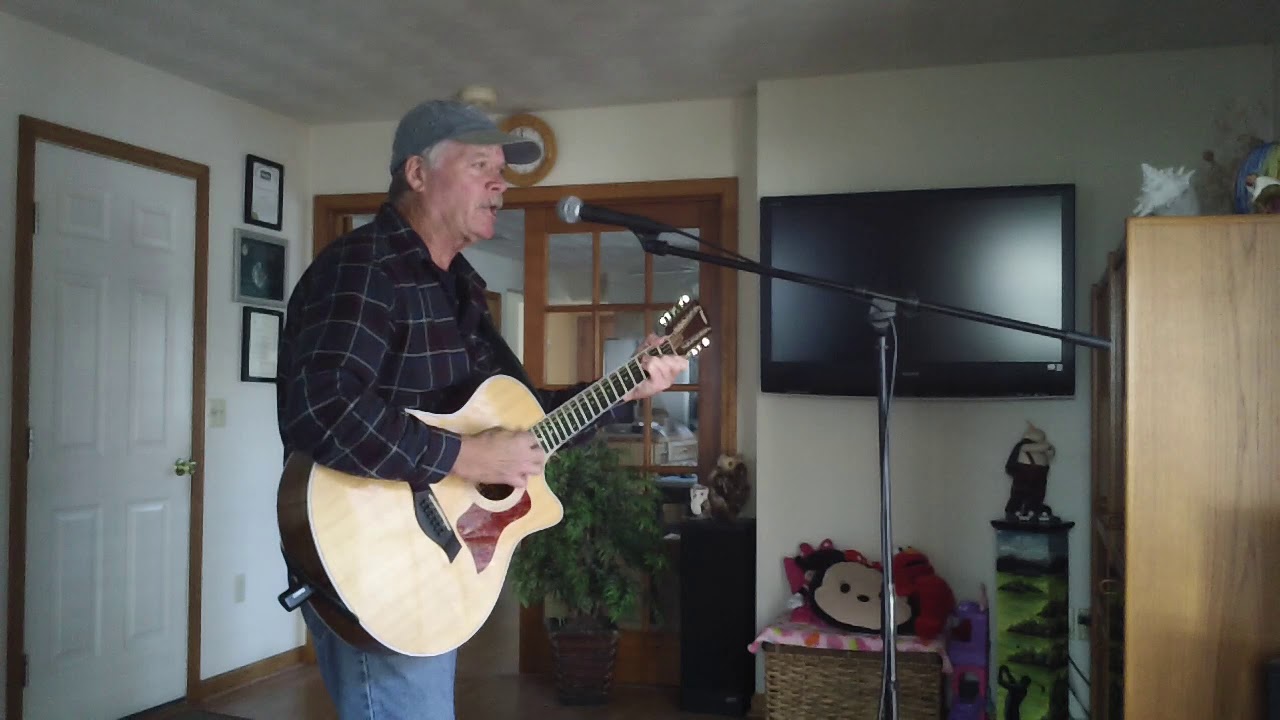 Like a Rolling Stone- Bob Dylan Acoustic Guitar Cover - YouTube