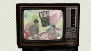PEPLOOP BUMPER - SAAT KITA DISINI (OFFICIAL CLIP VIDEO)