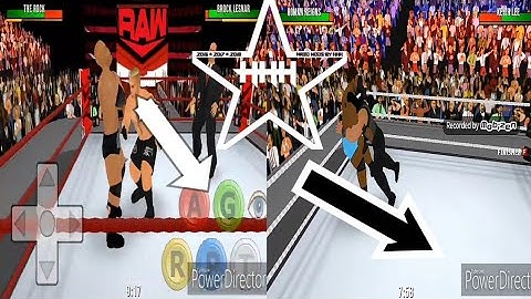 How To Transparent Button Wr3d 20 HHH MOD | Hide Button Wr3d 20 by HHH mod