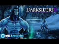 Darksiders 2 on Cemu Android v0.2 Gameplay Test | Snapdragon 8s Gen 3 POCO F6