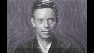 Alan Watts, The Fool and the Sage