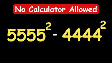 INDIAN OLYMPIADS || No Calculator Allowed|| #maths