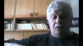 Video thumbnail of "Славимир Генчев, "Лихнида кайче веслаше""