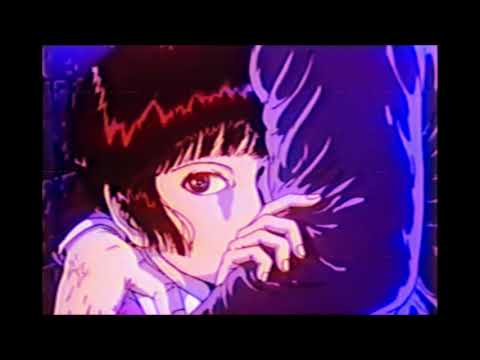 倉橋ヨエコ - 椿荘 ( Picoズ Vaporwave DUB MIX )