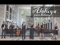 ALELUYA para bodas (canciones para MATRIMONIOS) Grupo musical MEDELLÍN - Imagen Sonora Producciones