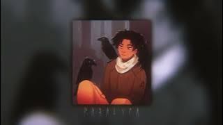 Alessia Cara - How Far I’ll Go (slowed)