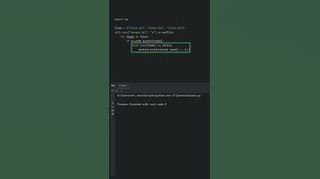 Merge Multiple Files into One in Python 🗃️ | Simple Automation Trick! | Telugu + English