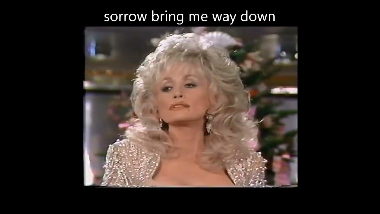 Hard Candy Christmas by Dolly Parton with Lyrics Hard Candy Christmas by Dolly Parton with Lyrics
