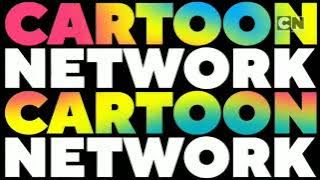 Cartoon Network Asia : Redraw Your World Bumper (10sec ver.)