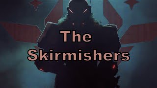 XCOM Lore: The Skirmishers (WotC Faction)