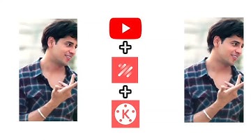 #kinemasterediting How to take HD images and make sliding video in kinemaster-Bharath Bobby